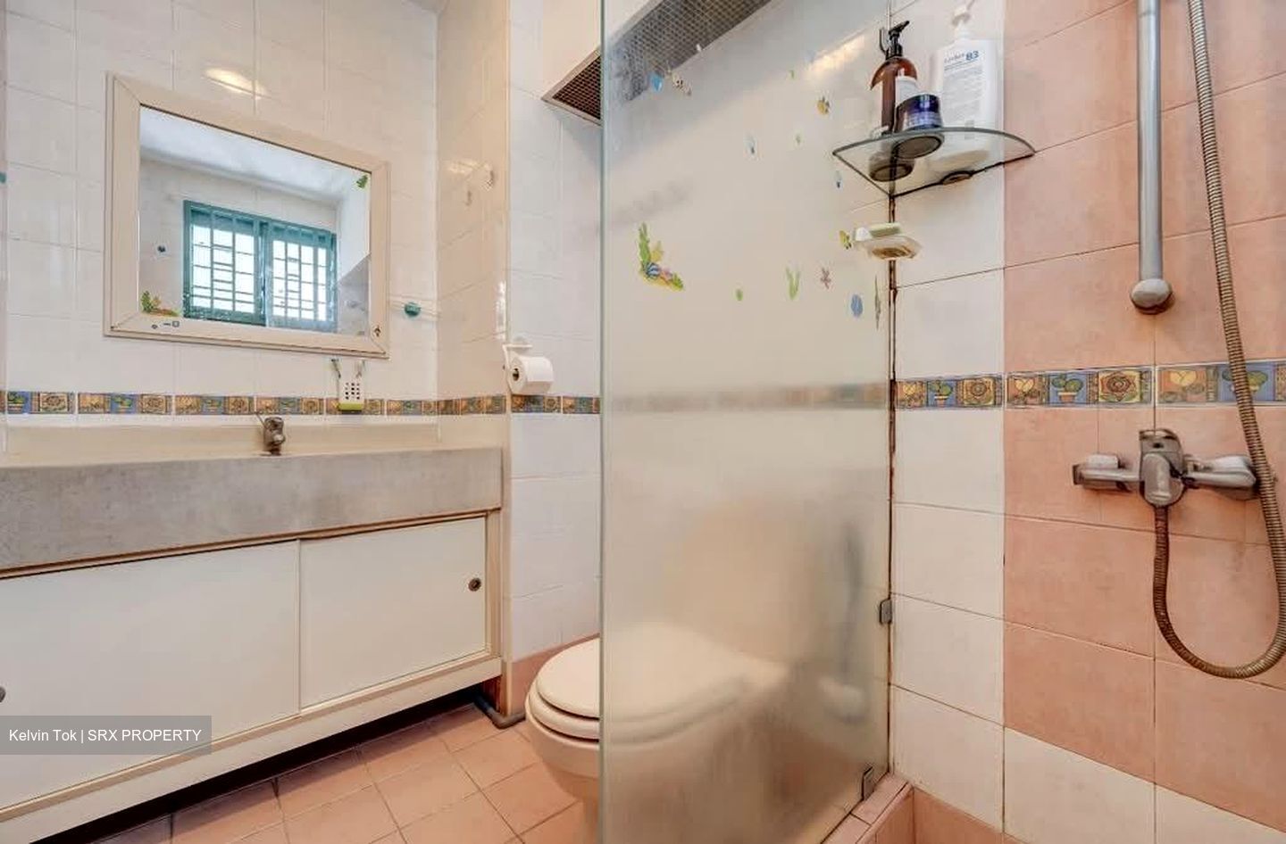Blk 690F Woodlands Drive 75 (Woodlands), HDB 5 Rooms #557928421